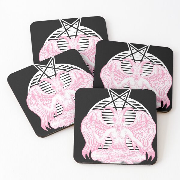 Item preview, Pink evil  designed and sold by WBlackthorne.