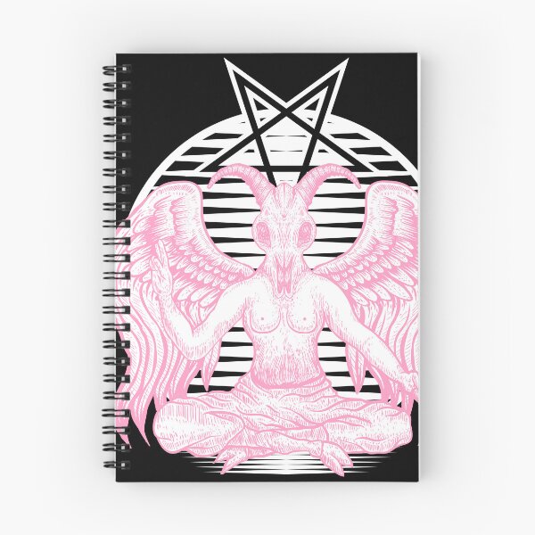 Item preview, Pink evil  designed and sold by WBlackthorne.