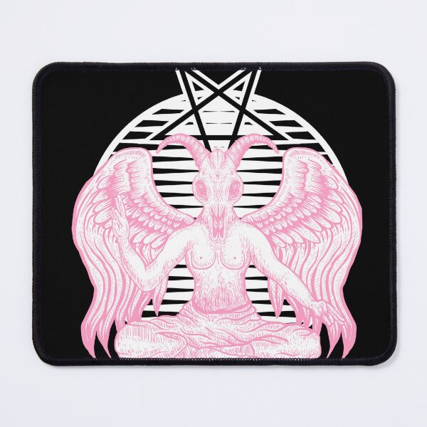 Item preview, Pink evil  designed and sold by WBlackthorne.