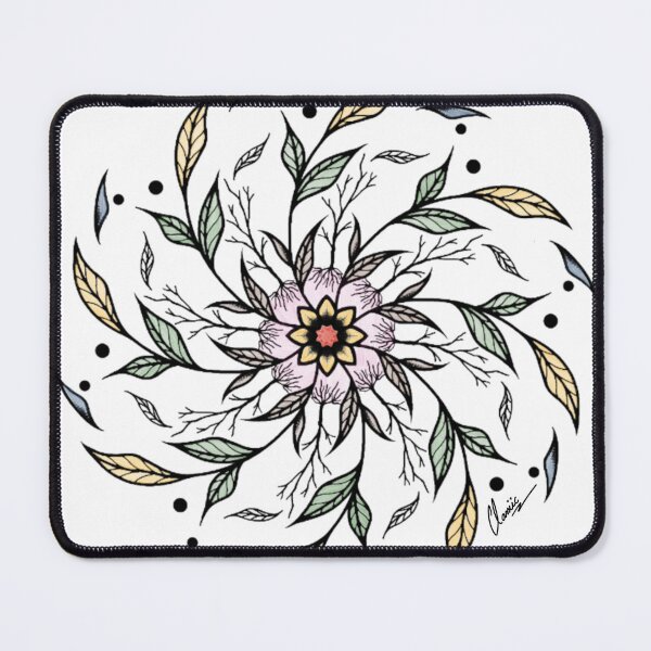 Item preview, Nature Wheel… The way I see you! designed and sold by Classiic.