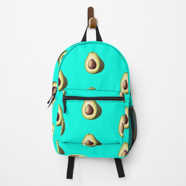 Item preview, Tropical Avocado designed and sold by Frocentric.