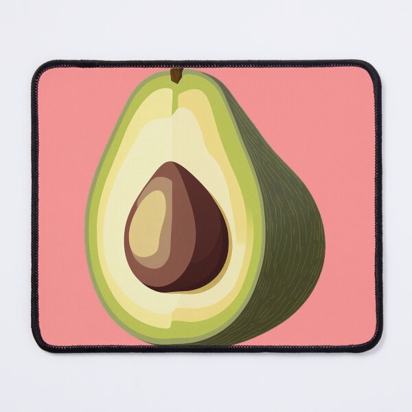 Item preview, Tropical Avocado designed and sold by Frocentric.