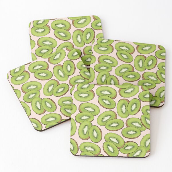 Item preview, Kiwis designed and sold by Food-By-EmilyW.