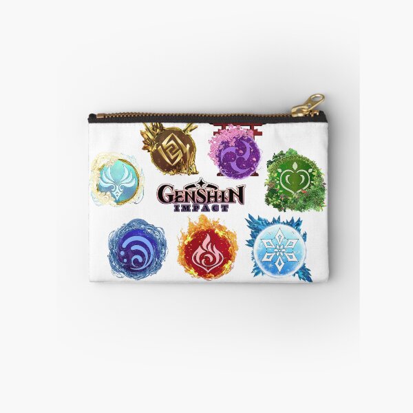 Item preview, Genshin Resonance designed and sold by Sapphyre411.
