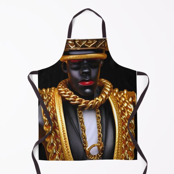 Item preview, Golden Monarchy designed and sold by LoveLightGifts.