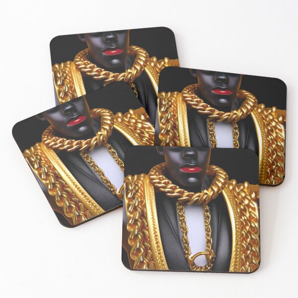 Item preview, Golden Monarchy designed and sold by LoveLightGifts.