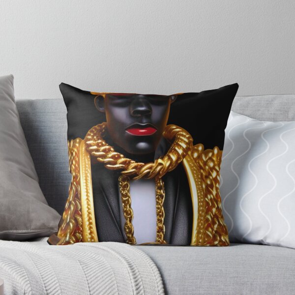 Item preview, Golden Monarchy designed and sold by LoveLightGifts.