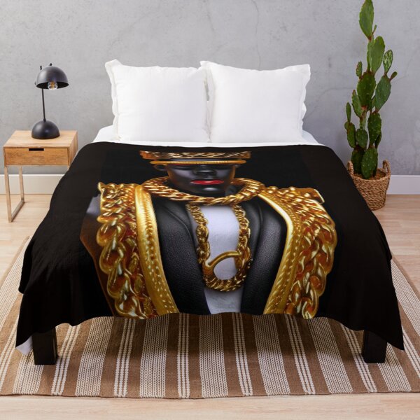 Item preview, Golden Monarchy designed and sold by LoveLightGifts.