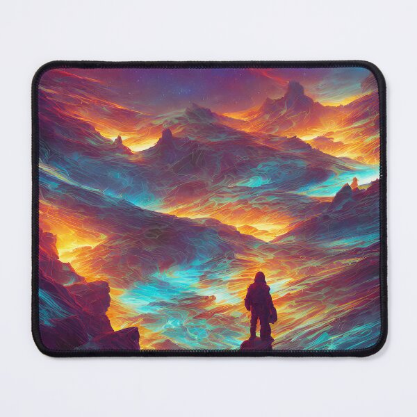 Item preview, Travelling among undiscovered planets designed and sold by MindEscape ..