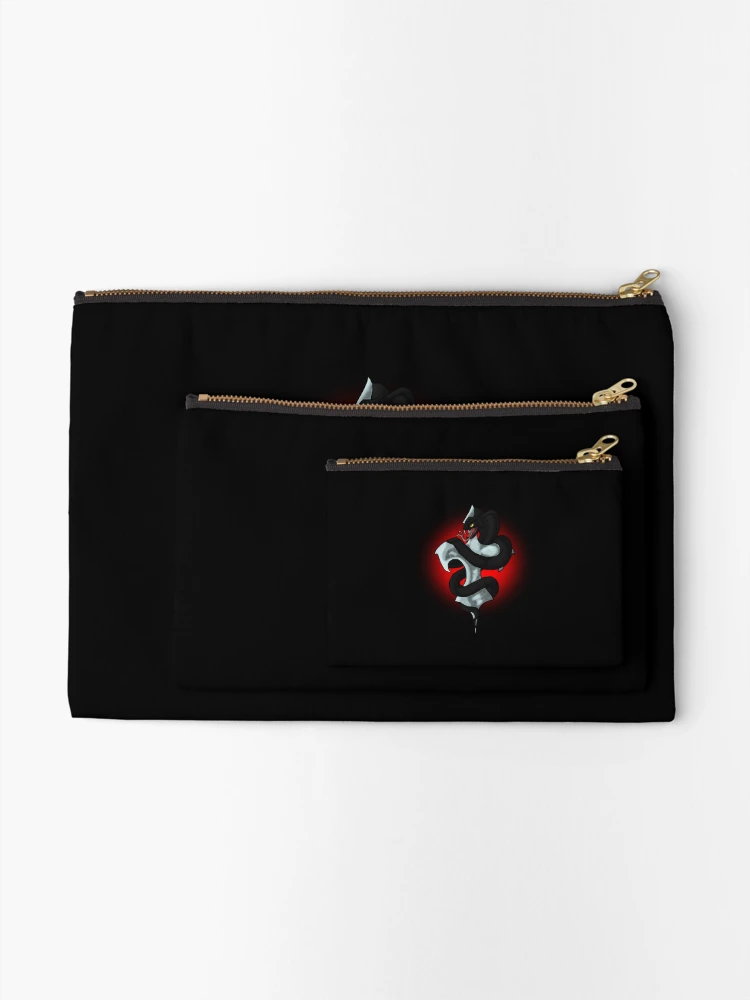 Thumbnail 2 of 4, Zipper Pouch, Labatrix designed and sold by Fenrir Strange.