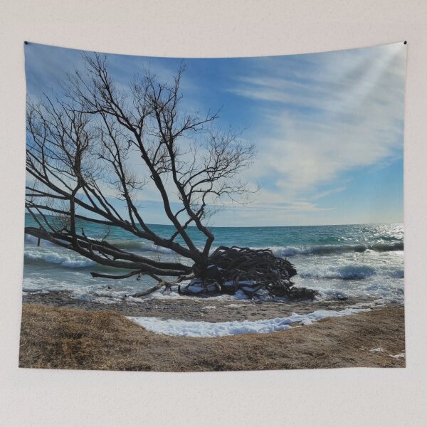 Item preview, My blue escape designed and sold by Anrosi19.