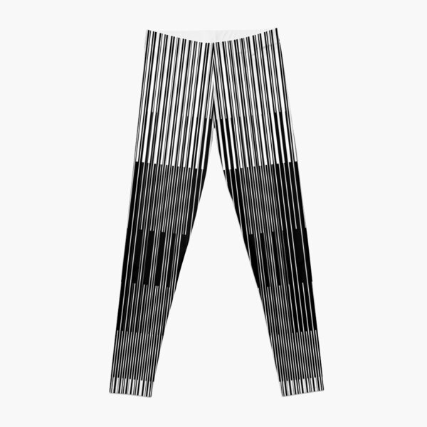 RHYTHM II Leggings