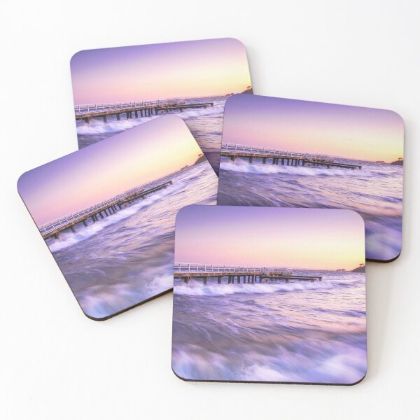 Item preview, Lavendar Dawn designed and sold by Maciej Nadstazik.