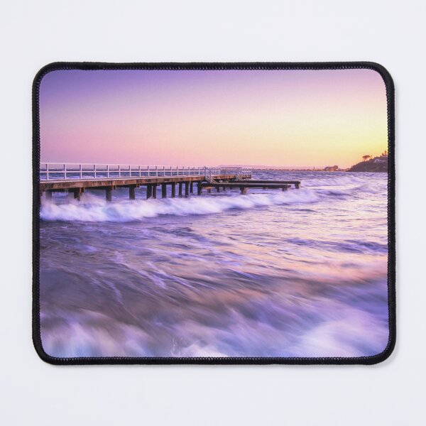 Item preview, Lavendar Dawn designed and sold by Maciej Nadstazik.