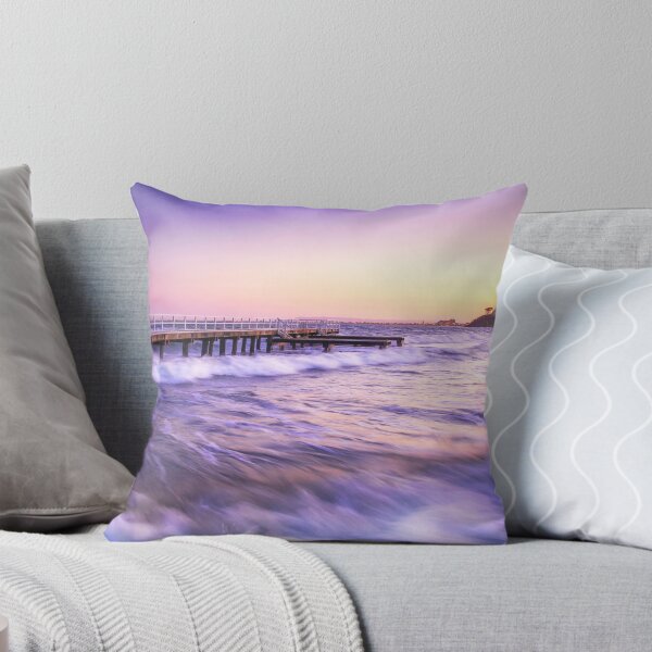 Item preview, Lavendar Dawn designed and sold by Maciej Nadstazik.