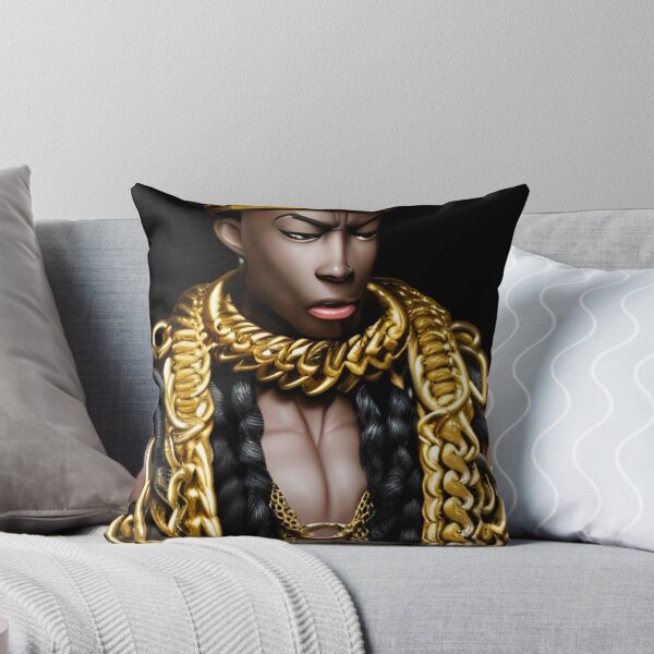 Item preview, Golden Monarchy designed and sold by LoveLightGifts.