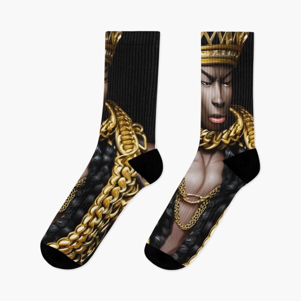 Item preview, Golden Monarchy designed and sold by LoveLightGifts.