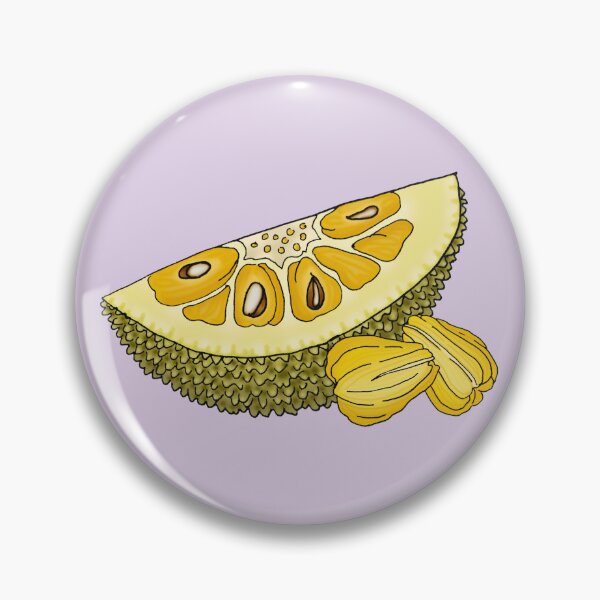 Item preview, Jackfruits designed and sold by Food-By-EmilyW.