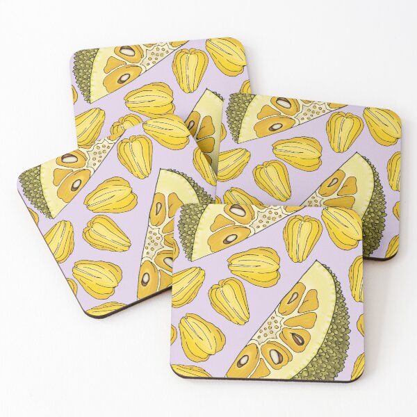 Item preview, Jackfruits designed and sold by Food-By-EmilyW.