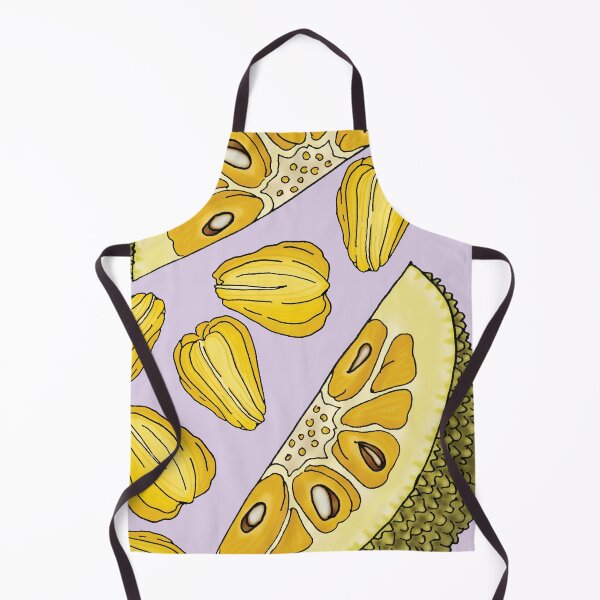 Item preview, Jackfruits designed and sold by Food-By-EmilyW.