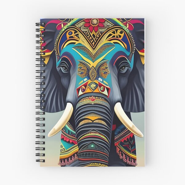 Item preview, Elefante elegante designed and sold by Solotrope.