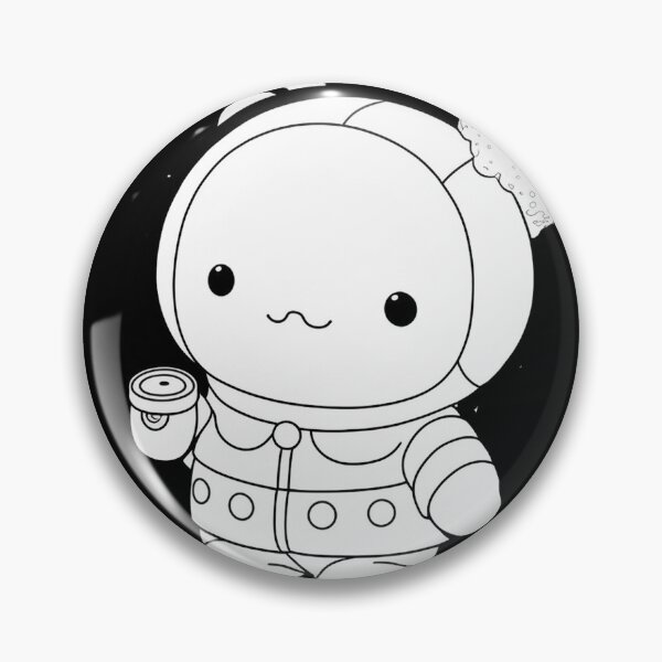 Item preview, White Winter Mochi designed and sold by DreamerStore.