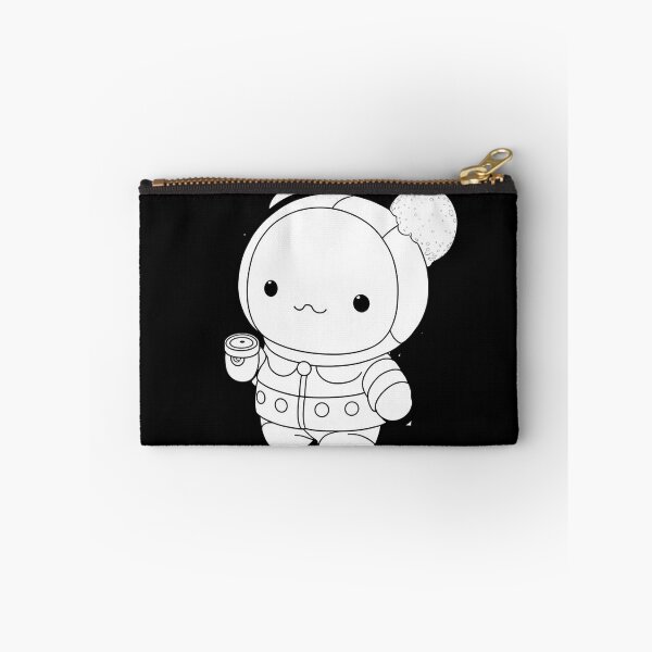Item preview, White Winter Mochi designed and sold by DreamerStore.