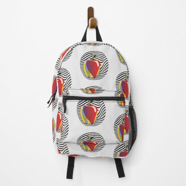 Item preview, Apple Print designed and sold by Frocentric.