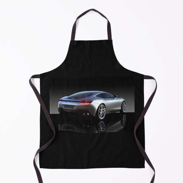 Item preview, Ferrari Roma (#286) designed and sold by FerrariPhotos.