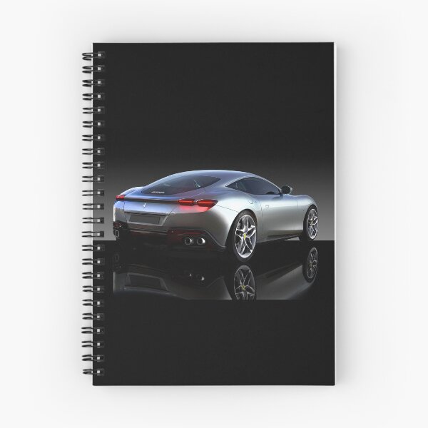 Item preview, Ferrari Roma (#286) designed and sold by FerrariPhotos.