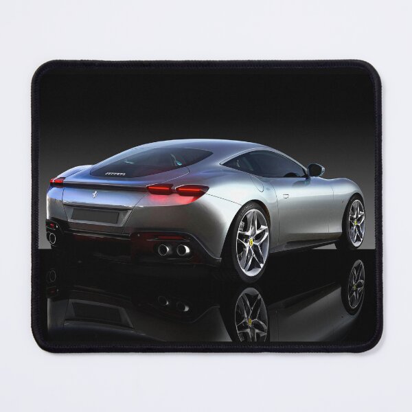 Item preview, Ferrari Roma (#286) designed and sold by FerrariPhotos.