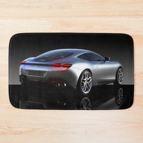 Item preview, Ferrari Roma (#286) designed and sold by FerrariPhotos.
