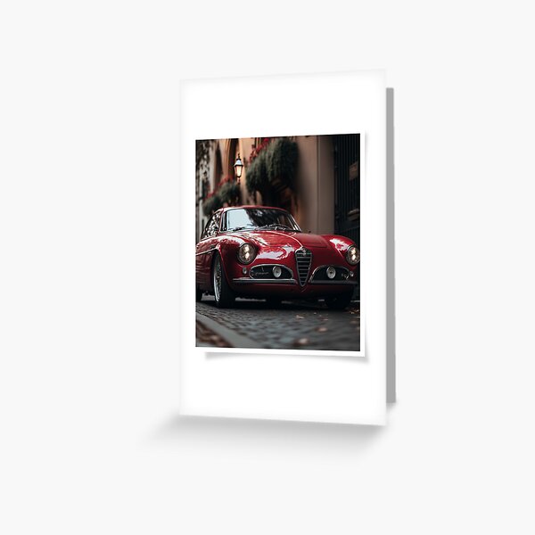 Item preview, Old Alfa designed and sold by IsidoroBR.