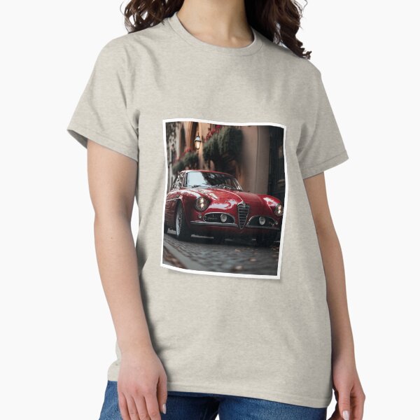 Item preview, Old Alfa designed and sold by IsidoroBR.