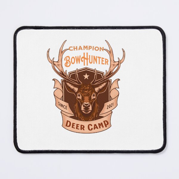 Item preview, Bow Deer Hunter designed and sold by hueyr1.