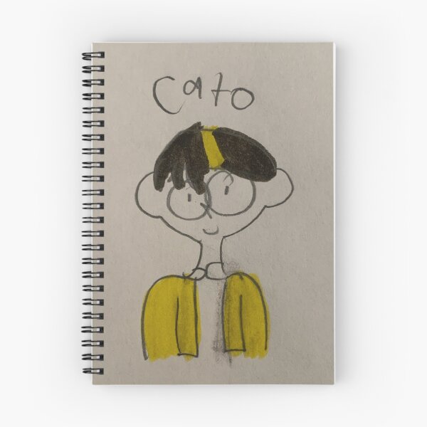 Item preview, Cato lightning designed and sold by Beanziesdadshop.
