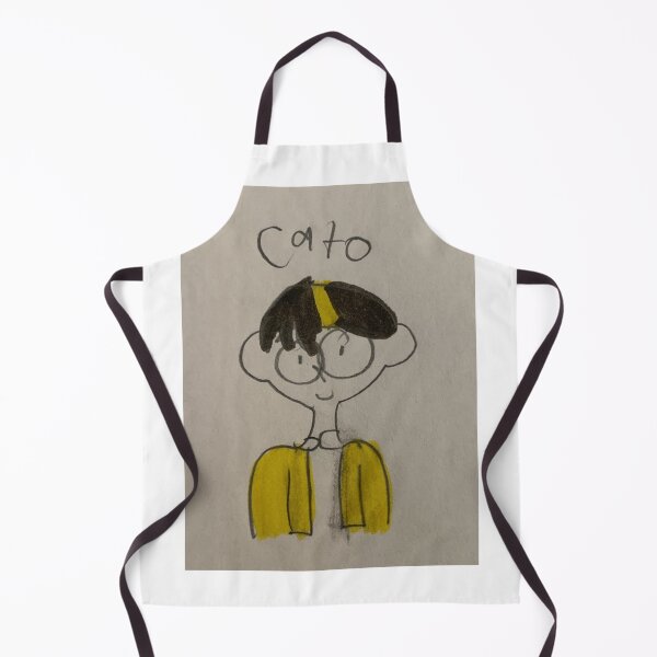 Item preview, Cato lightning designed and sold by Beanziesdadshop.