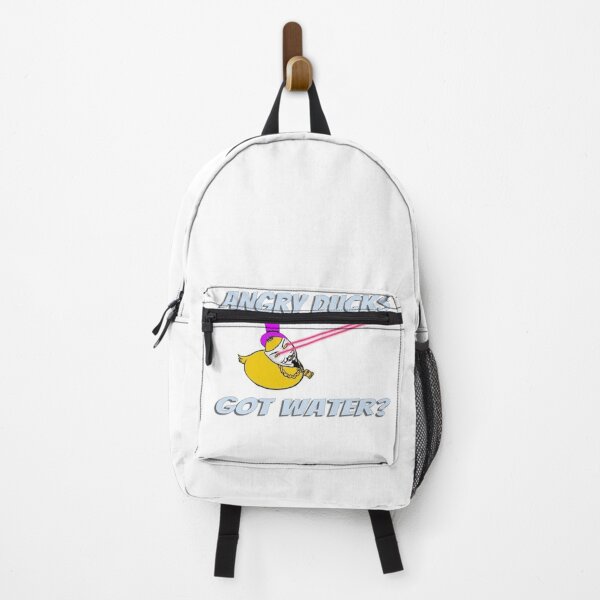 Item preview, Angry Ducks Laser Eyes designed and sold by Kin9Me.
