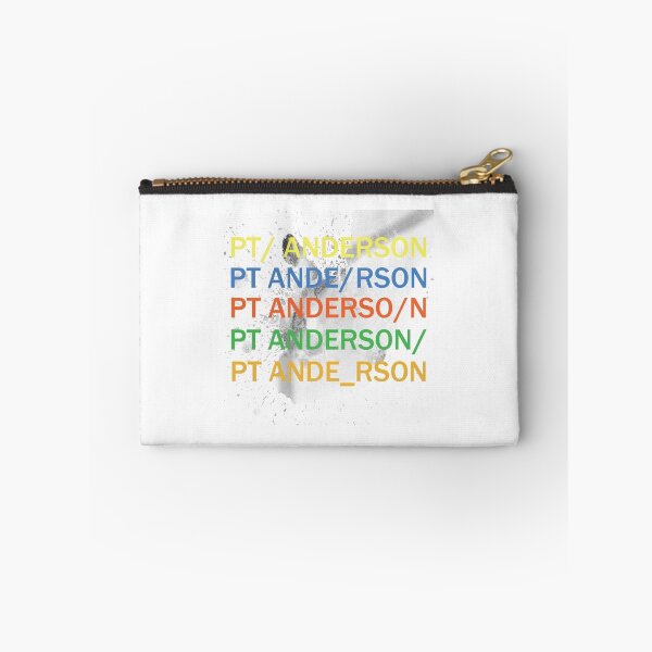 Item preview, Paul Thomas Anderson designed and sold by gentlemensclub.