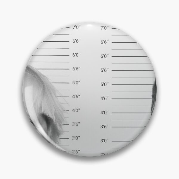 Item preview, Boris Johnson Mugshot designed and sold by jonfun1.