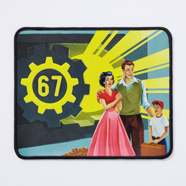 Item preview, Enjoy Vault Living designed and sold by Vault 67 Depot.