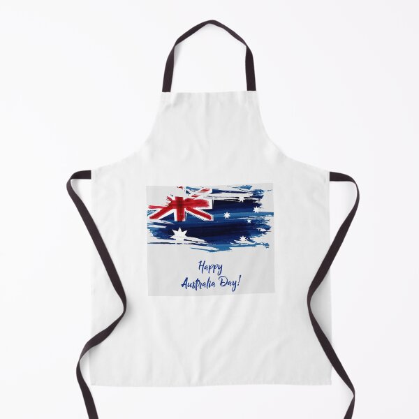 Item preview, Happy Australia Day To All designed and sold by ThundRDownunder.