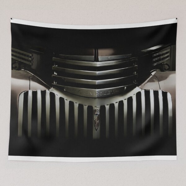 Item preview, Midnight Grille designed and sold by loggeron30.