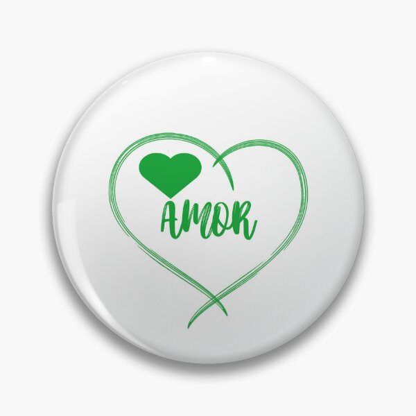 Item preview, AMOR designed and sold by IsaCria.