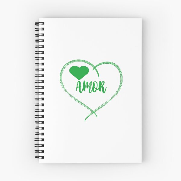 Item preview, AMOR designed and sold by IsaCria.