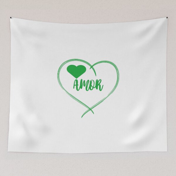Item preview, AMOR designed and sold by IsaCria.