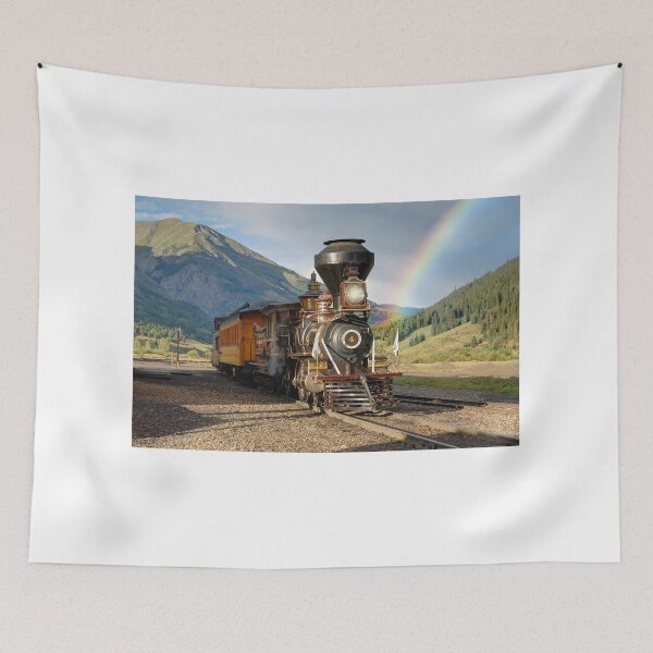 Item preview, Eureka Rainbow designed and sold by loggeron30.