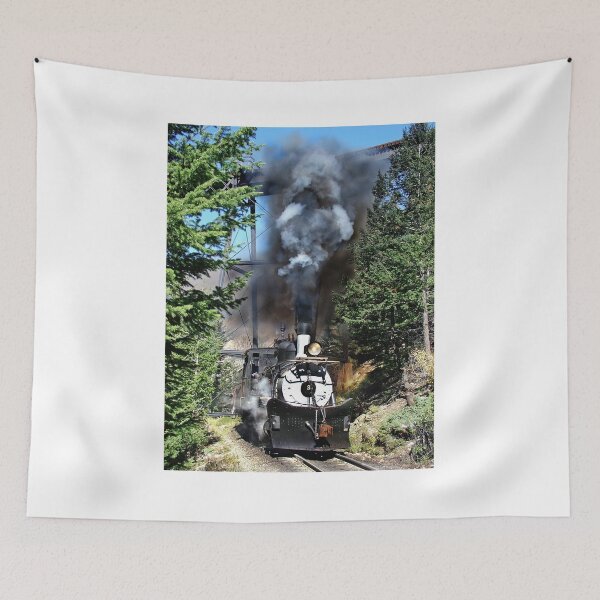 Item preview, C&S #9 under Devils Gate Bridge designed and sold by loggeron30.