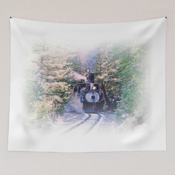 Item preview, Georgetown Loop Rilroad Highlighted designed and sold by loggeron30.