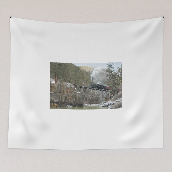 Item preview, The High Bridge designed and sold by loggeron30.